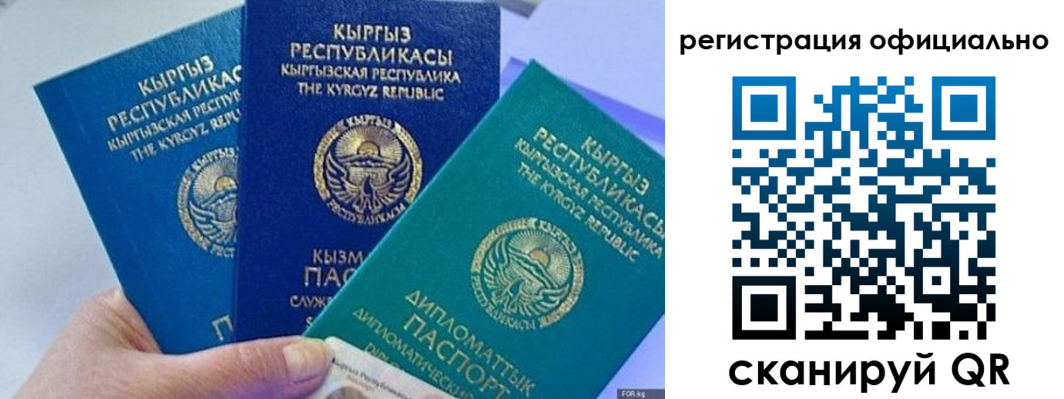 прописка в Рошале